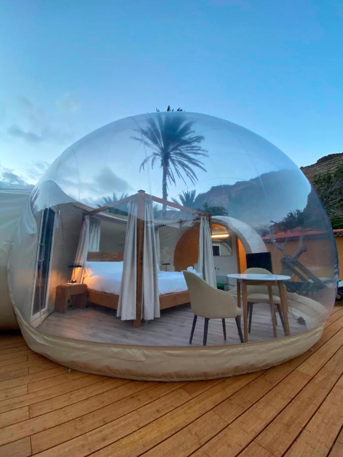 Bahia De Avalos San Sebastián de la Gomera 외부 사진