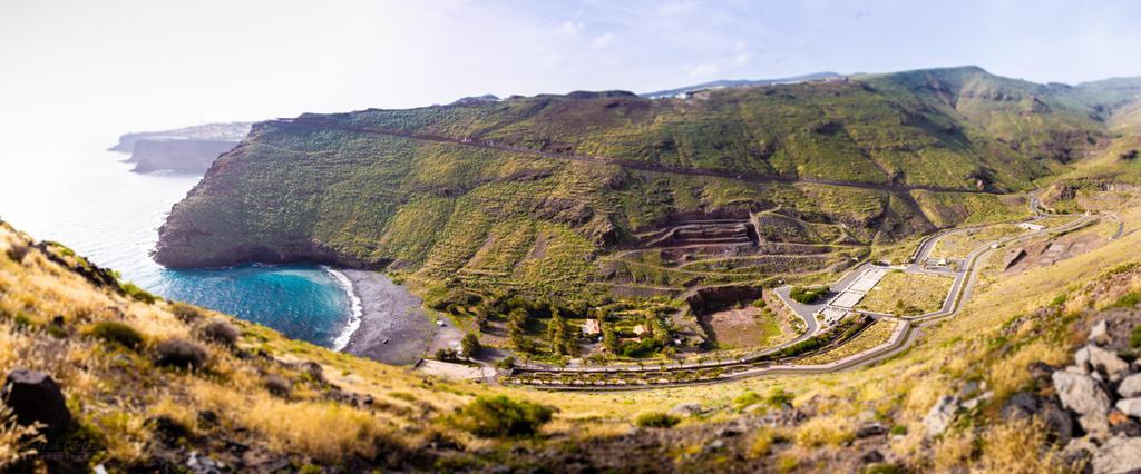 Bahia De Avalos San Sebastián de la Gomera 외부 사진