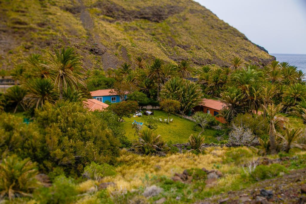 Bahia De Avalos San Sebastián de la Gomera 외부 사진