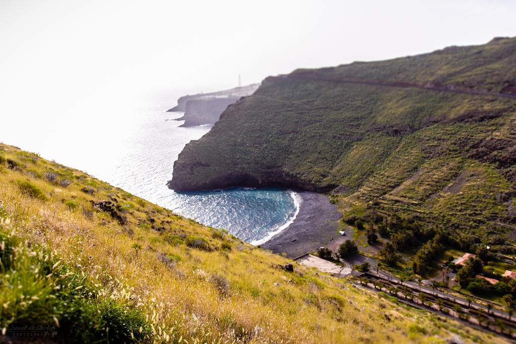 Bahia De Avalos San Sebastián de la Gomera 외부 사진